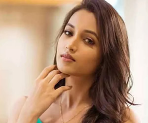 Srinidhi Shetty - images