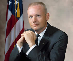 Neil Armstrong - images