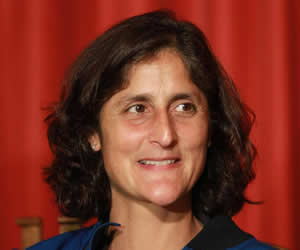Sunita Williams - images