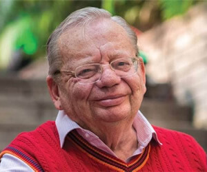 Ruskin bond - images