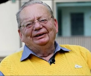 Ruskin bond - images