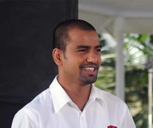 Akhil Kumar - images