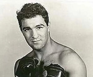 Rocky Marciano - images