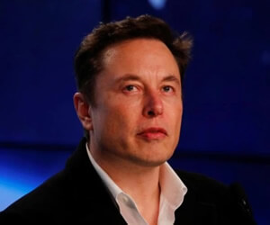 Elon Musk - images