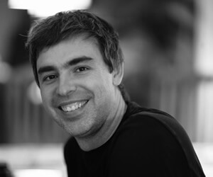 Larry Page - images