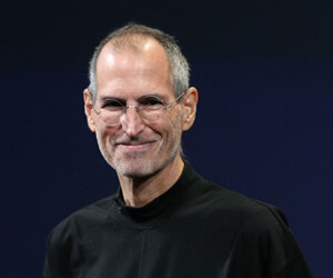 Steven Paul Jobs - images