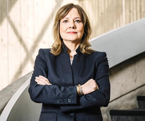 Mary Barra - images