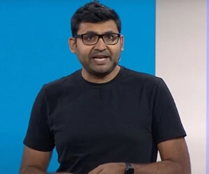 Parag Agrawal - images