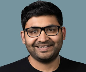 Parag Agrawal - images