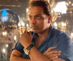 Ganesh Acharya - images