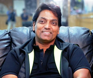 Ganesh Acharya - images