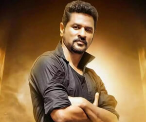 Prabhu Deva - images