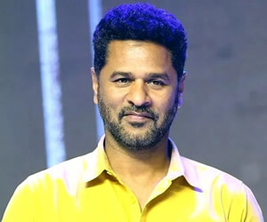 Prabhu Deva - images