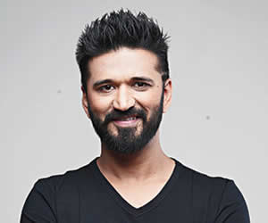 Amit Trivedi - images