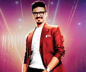 Amit Trivedi - images