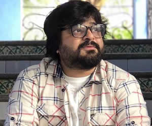Pritam Chakraborty - images