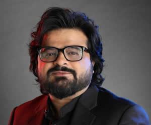 Pritam Chakraborty - images