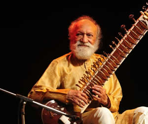 Ravi Shankar - images