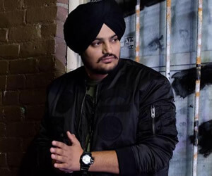 Sidhu Moose Wala - images