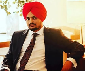Sidhu Moose Wala - images