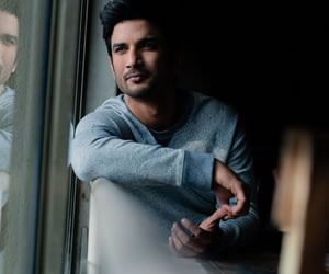 Sushant Singh Rajput - images