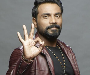 Remo D'Souza - images