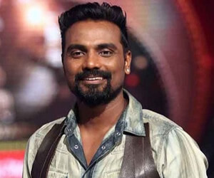Remo D'Souza - images