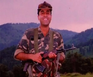 Vikram Batra - images