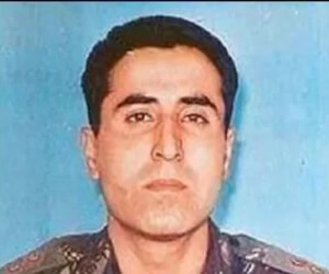 Vikram Batra - images