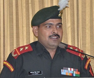 Yogendra Singh Yadav - images