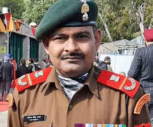 Yogendra Singh Yadav - images