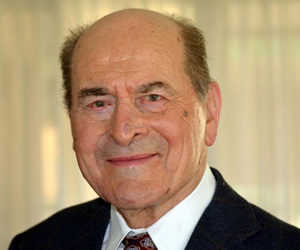 Henry Heimlich - images