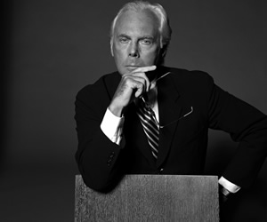 Giorgio Armani - images