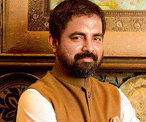 Sabyasachi Mukherjee - images