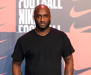 Virgil Abloh - images