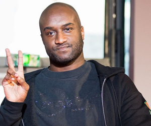 Virgil Abloh - images