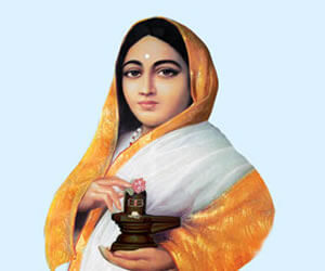 Ahilyabai Holkar - images