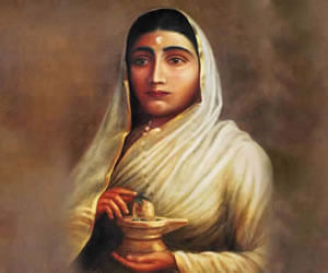 Ahilyabai Holkar - images