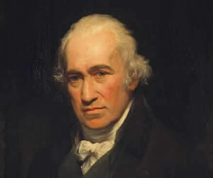 James Watt - images