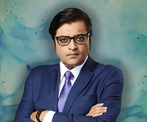 Arnab Goswami - images