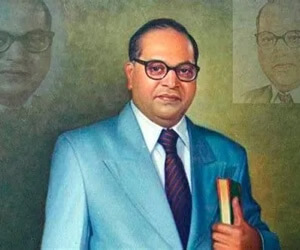 Bhimrao Ambedkar - images
