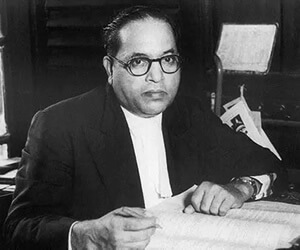 Bhimrao Ambedkar - images