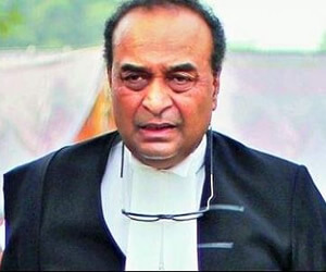 Mukul Rohatgi - images