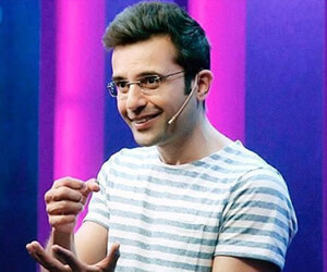 Sandeep Maheshwari - images