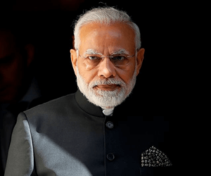 Narendra Modi - images