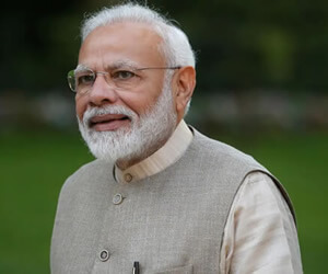Narendra Modi - images