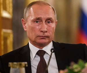 Vladimir Putin - images