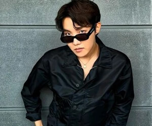 BTS J-Hope - images
