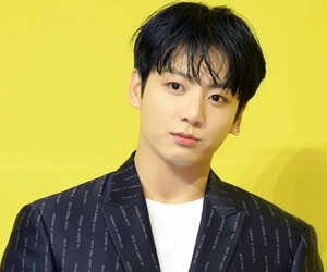 BTS Jungkook - images
