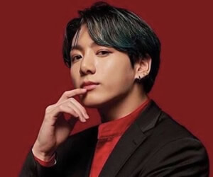 BTS Jungkook - images